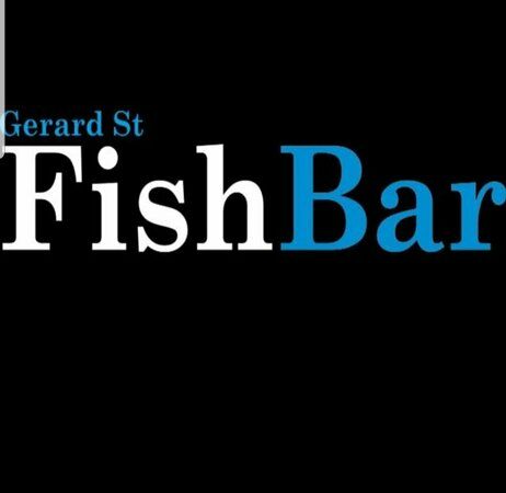 Gerard Street Fish Bar